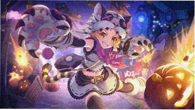 暗夜行者 短剧